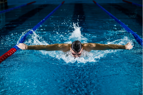 The Effect of Sport Light on Outdoor Sports